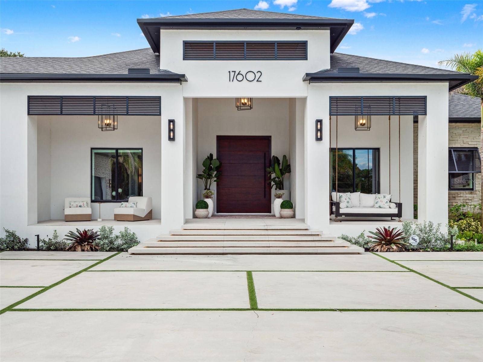 17602 GRANDE ESTATES PL, Lutz, FL 33549