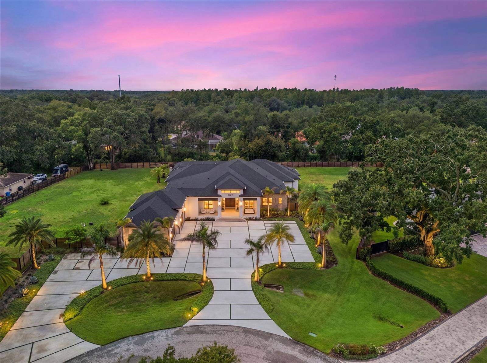 17602 GRANDE ESTATES PL, Lutz, FL 33549