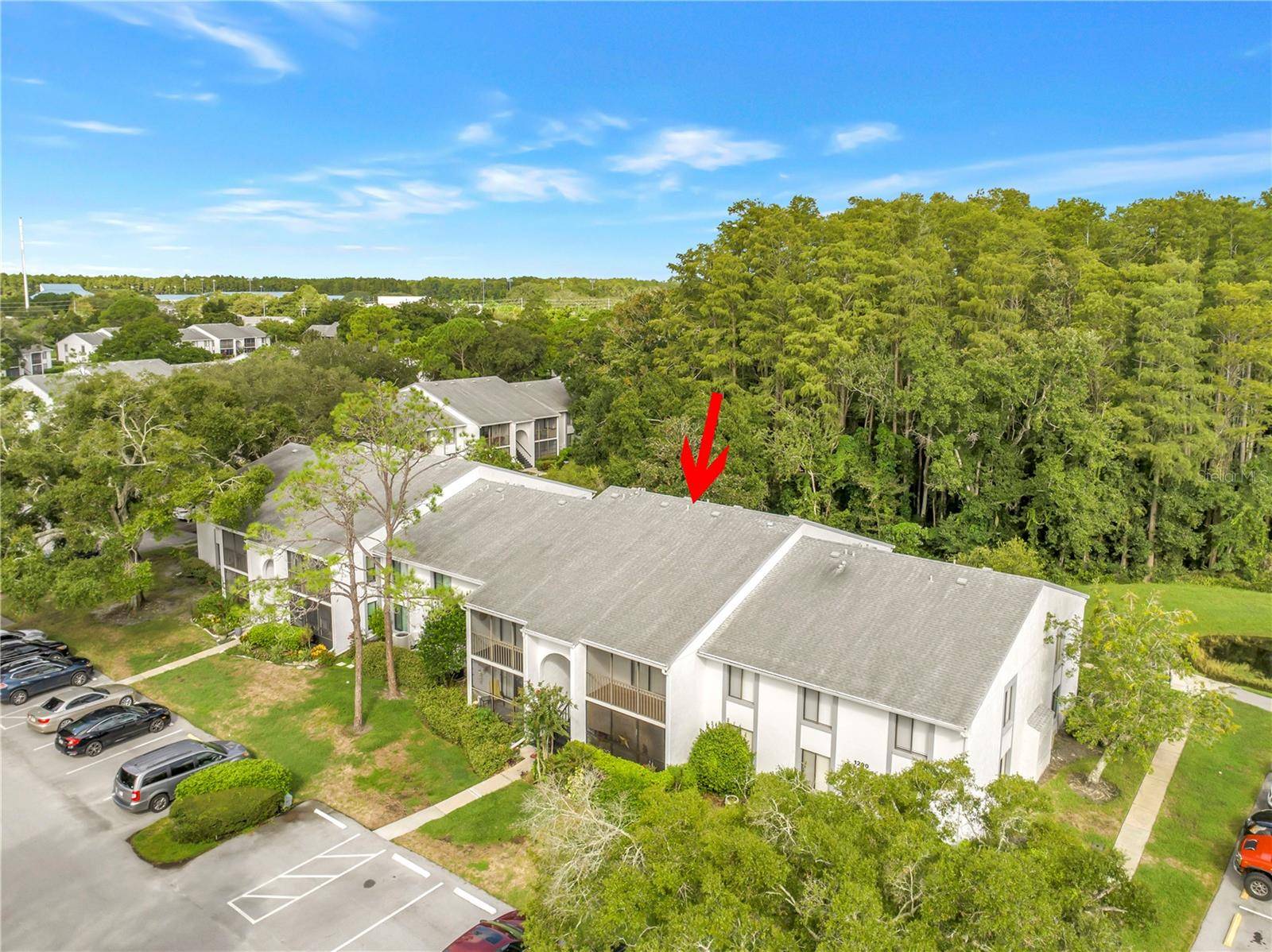 1290 PINE RIDGE CIR E #G2, Tarpon Springs, FL 34688