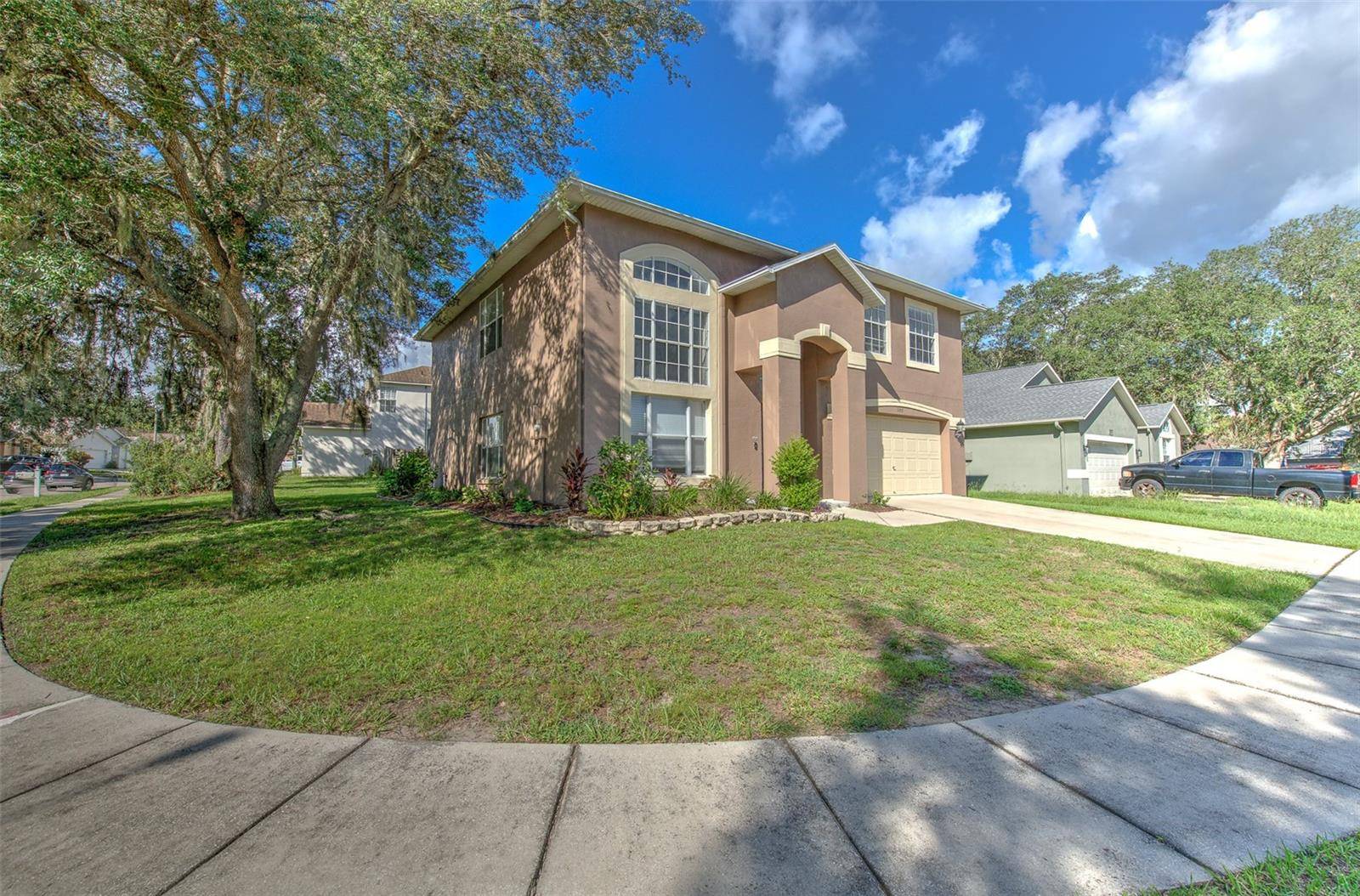 2558 SIENA WAY, Valrico, FL 33596