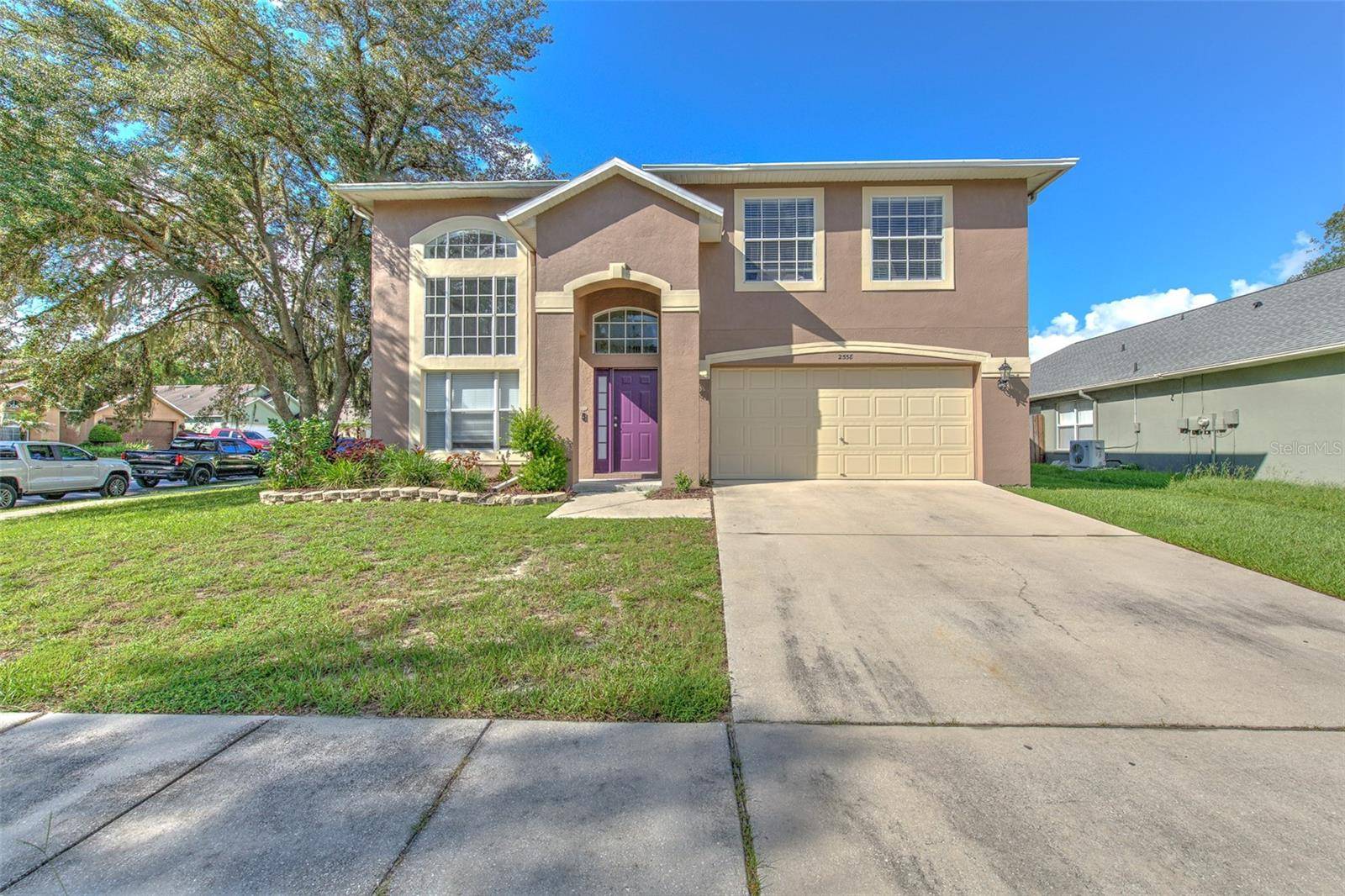 2558 SIENA WAY, Valrico, FL 33596