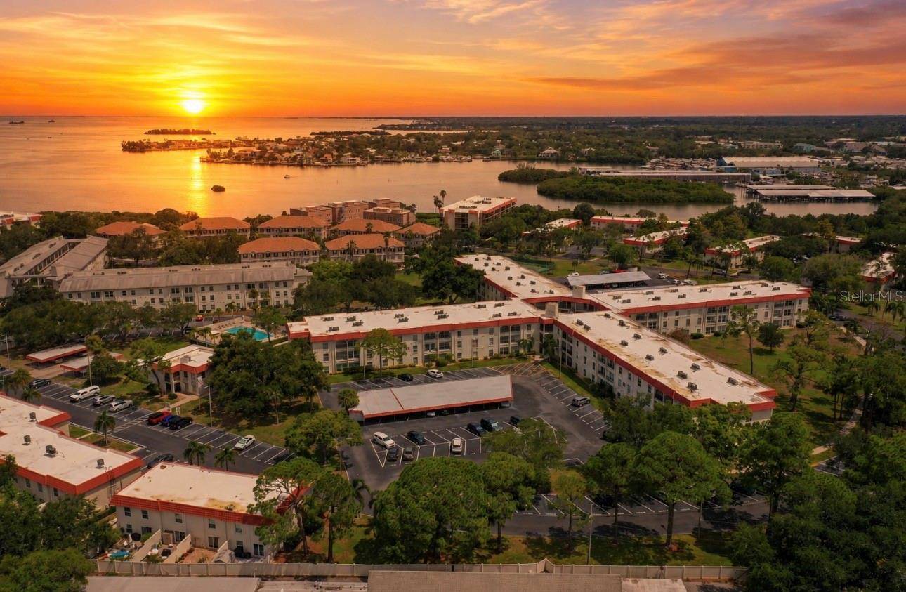 2700 BAYSHORE BLVD #2110, Dunedin, FL 34698