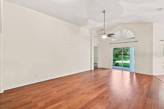 515 E VICTORIA TRAILS BLVD, Deland, FL 32724