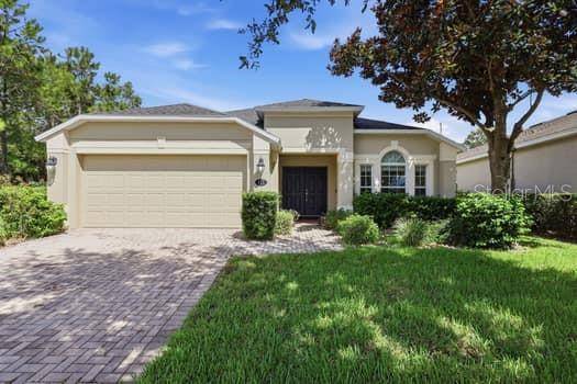 515 E VICTORIA TRAILS BLVD, Deland, FL 32724