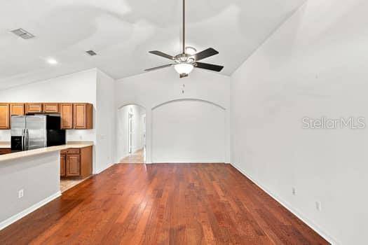 515 E VICTORIA TRAILS BLVD, Deland, FL 32724