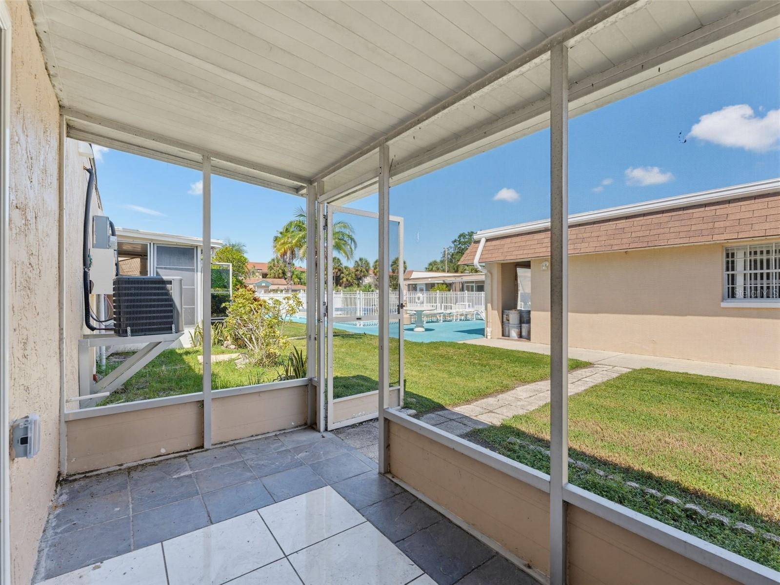 6310 PROVIDENCE CIR #4, New Port Richey, FL 34652