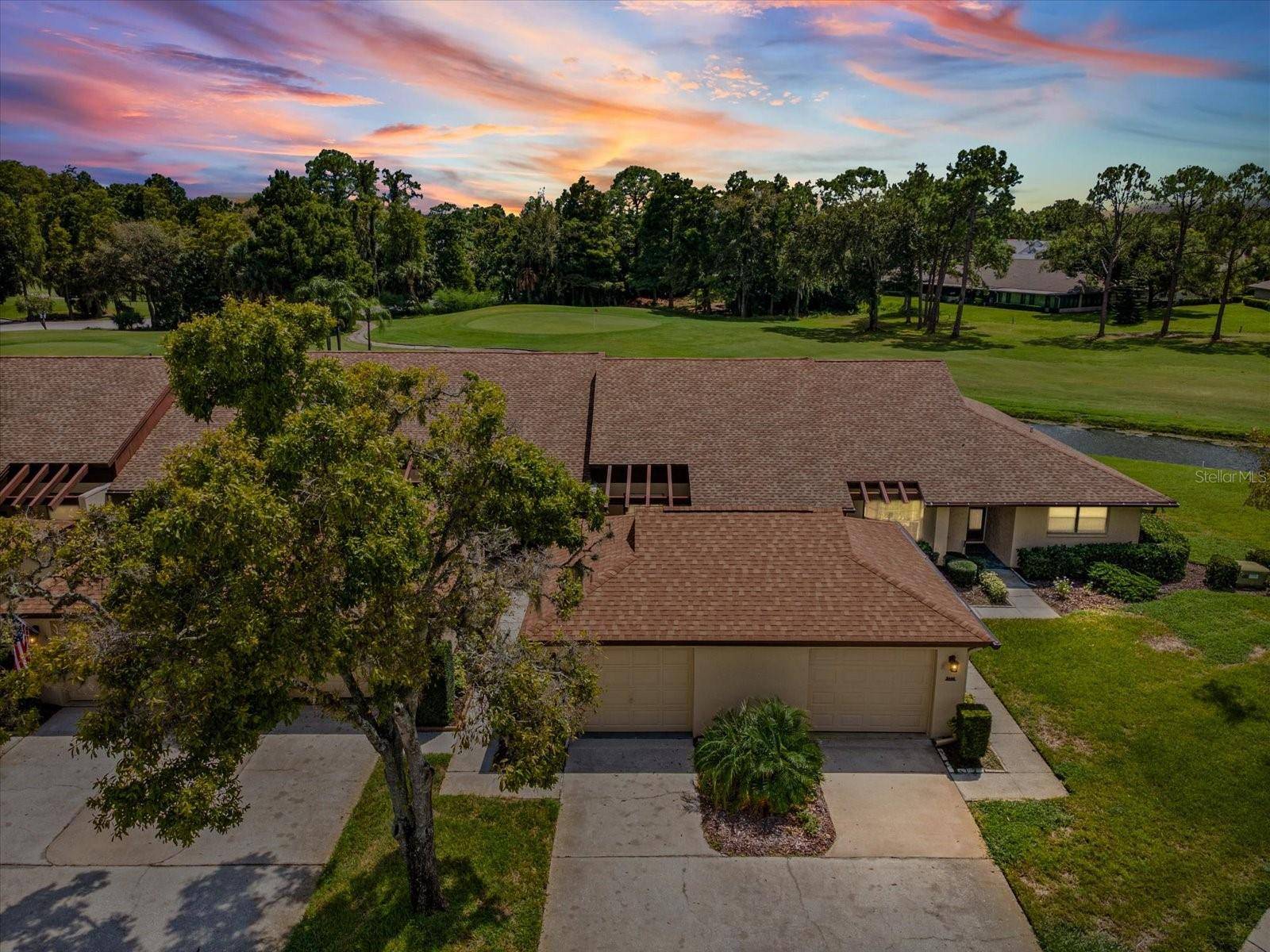 3446 NIBLICK CT #5, New Port Richey, FL 34655