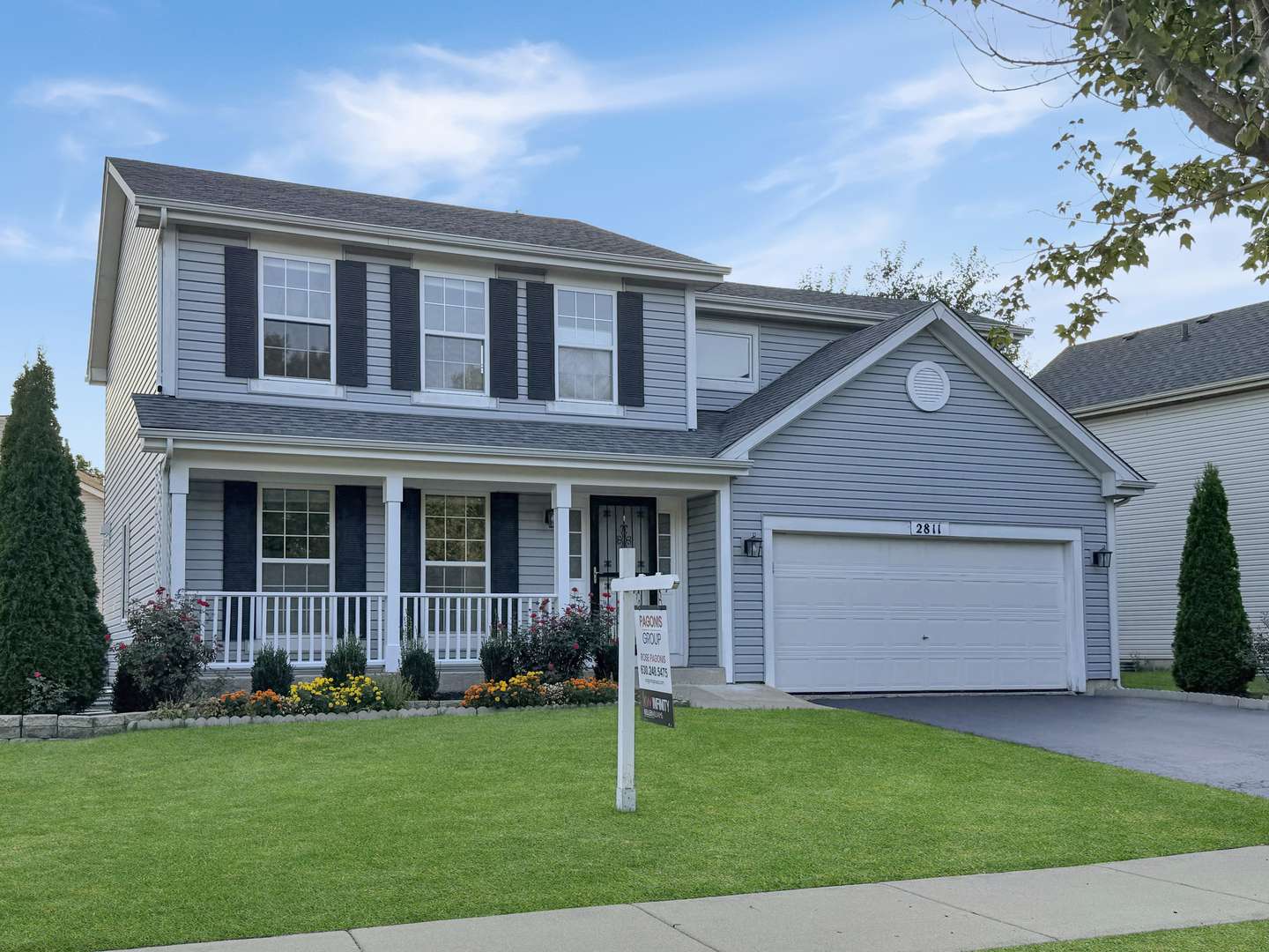 2811 Skylane DR, Naperville, IL 60564