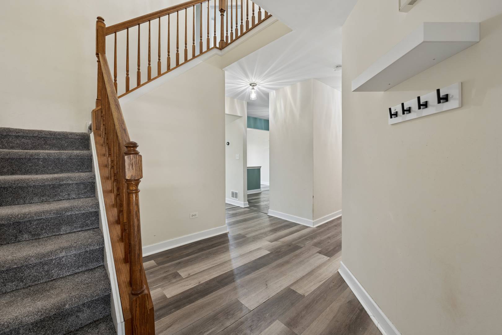 1045 Horizon Ridge #1045, Lake In The Hills, IL 60156