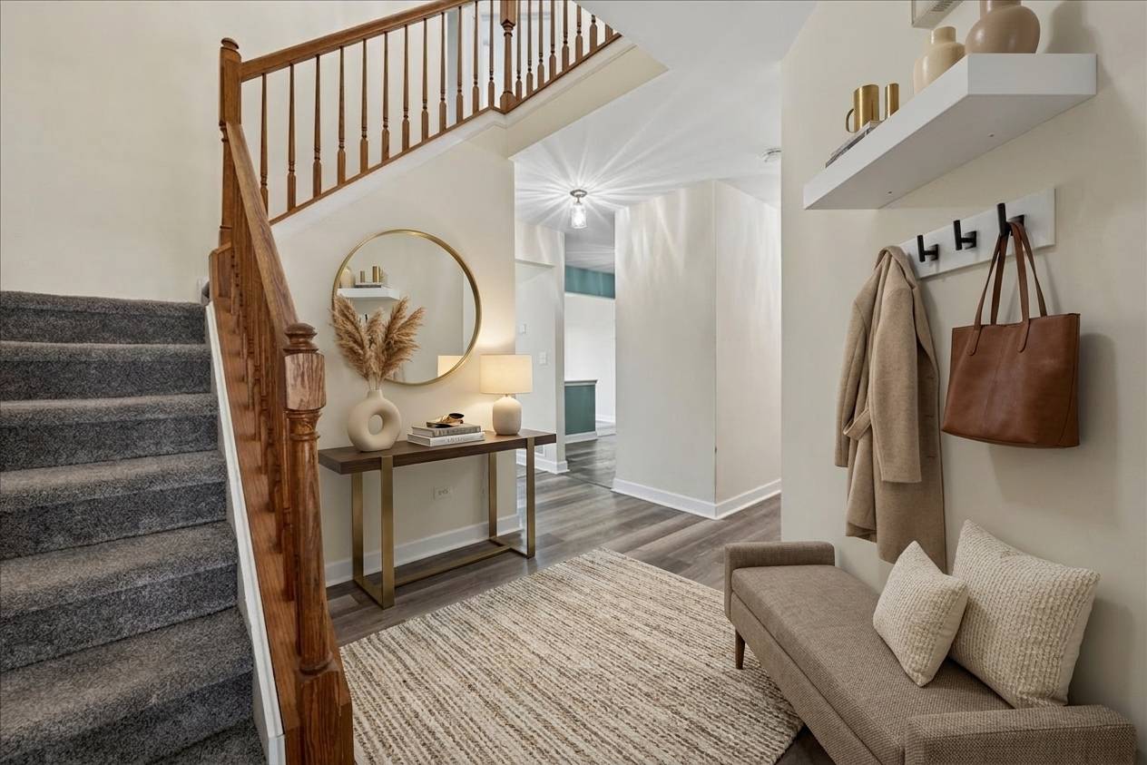 1045 Horizon Ridge #1045, Lake In The Hills, IL 60156