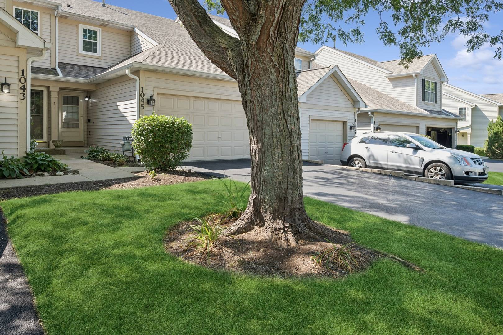 1045 Horizon Ridge #1045, Lake In The Hills, IL 60156