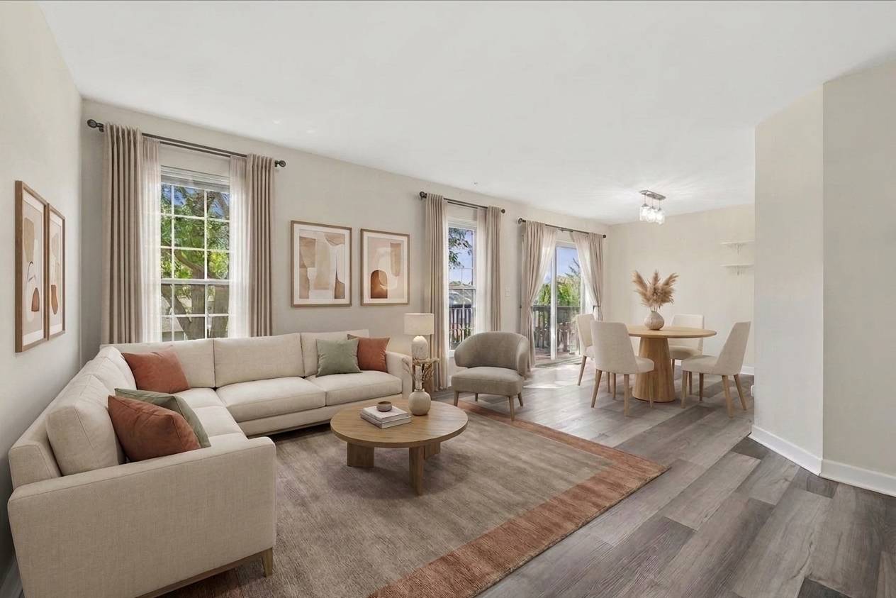 1045 Horizon Ridge #1045, Lake In The Hills, IL 60156