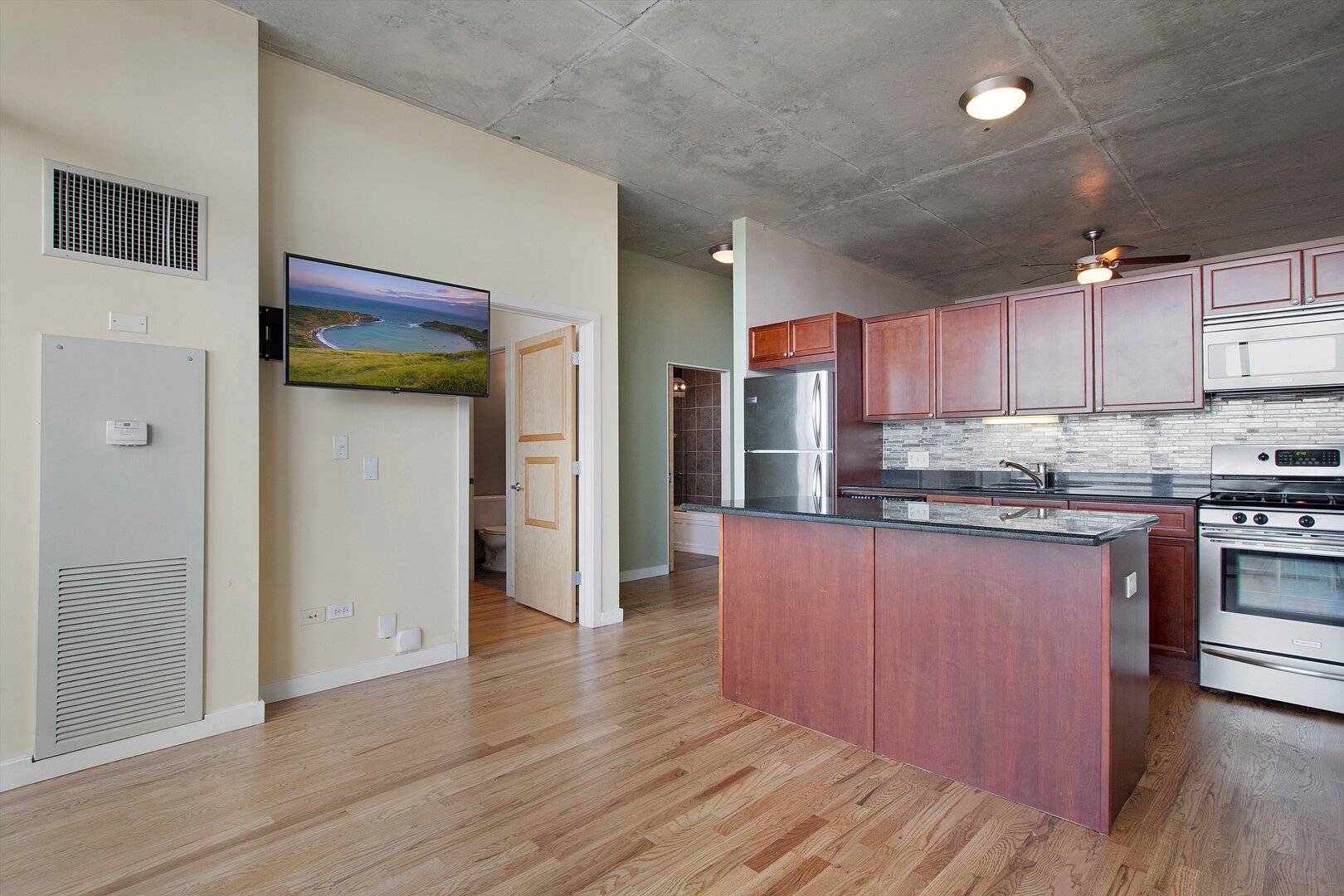 1720 S Michigan AVE #1812, Chicago, IL 60616
