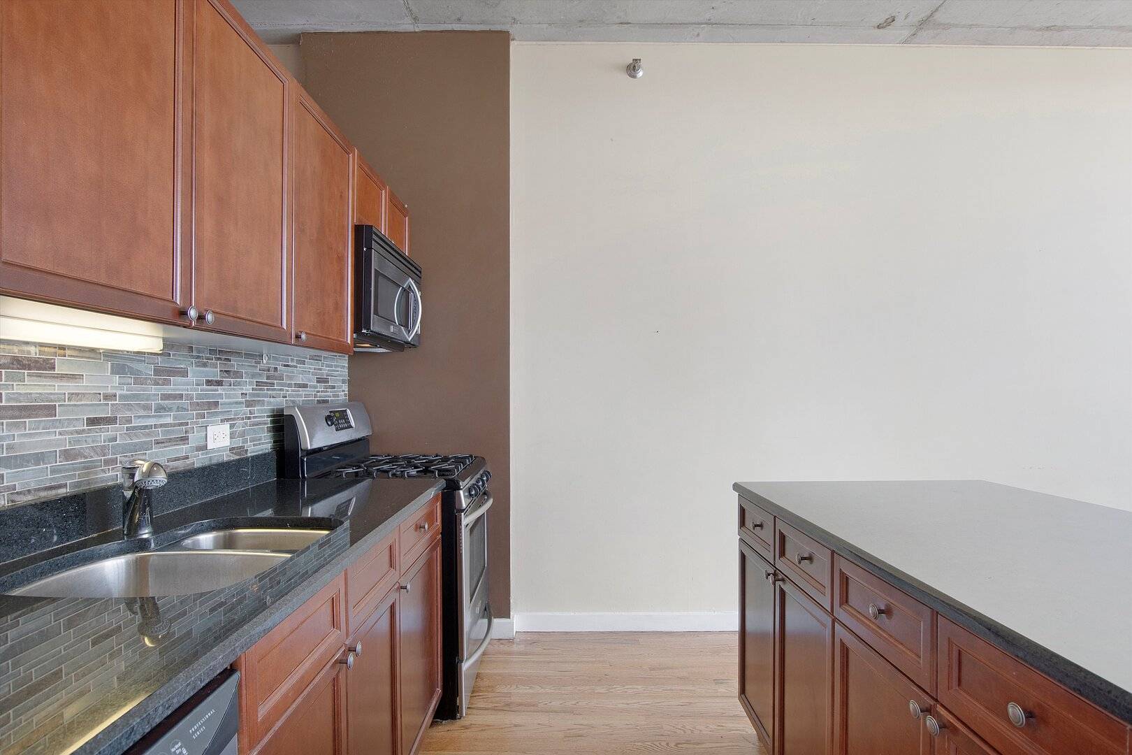 1720 S Michigan AVE #1812, Chicago, IL 60616