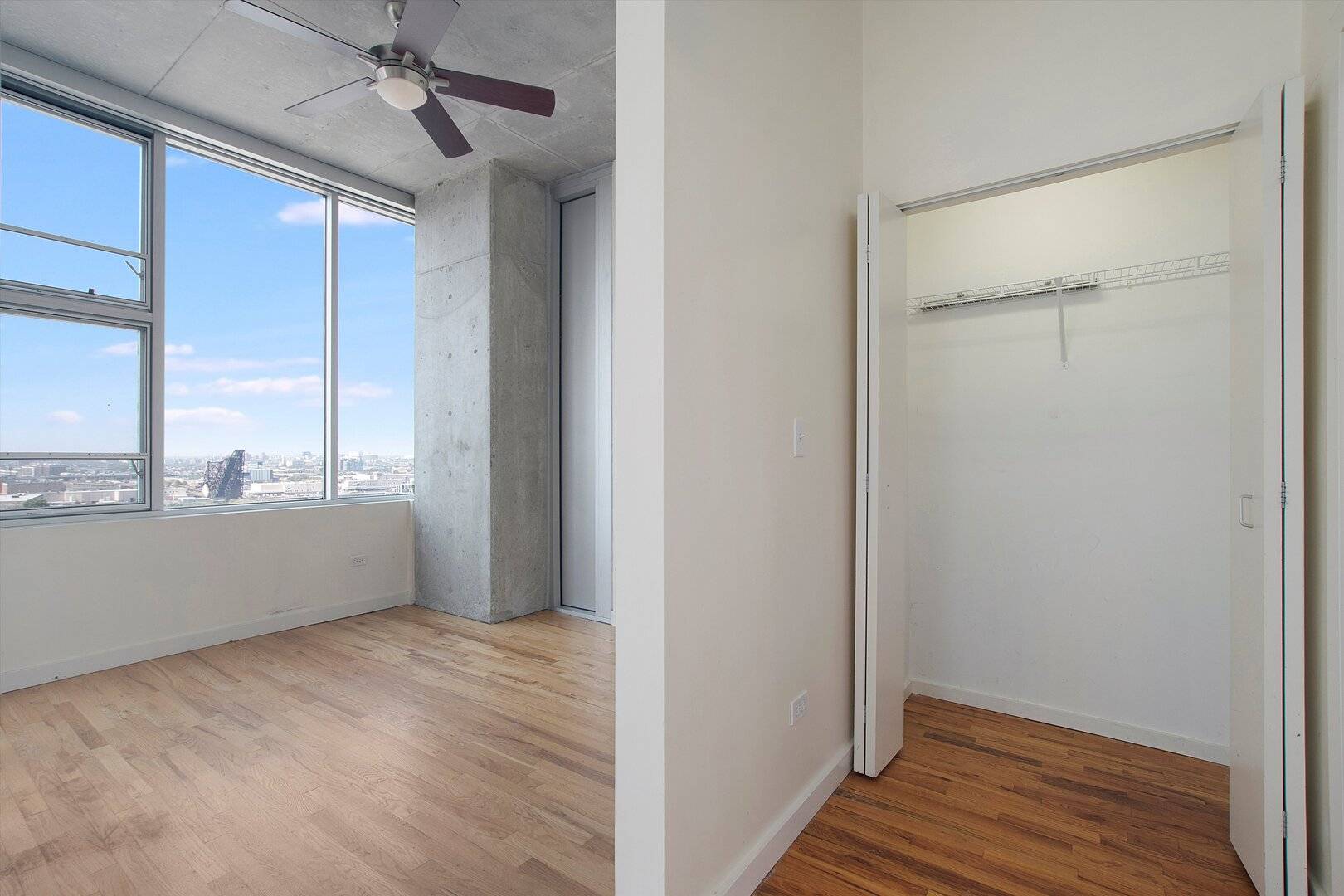 1720 S Michigan AVE #1812, Chicago, IL 60616