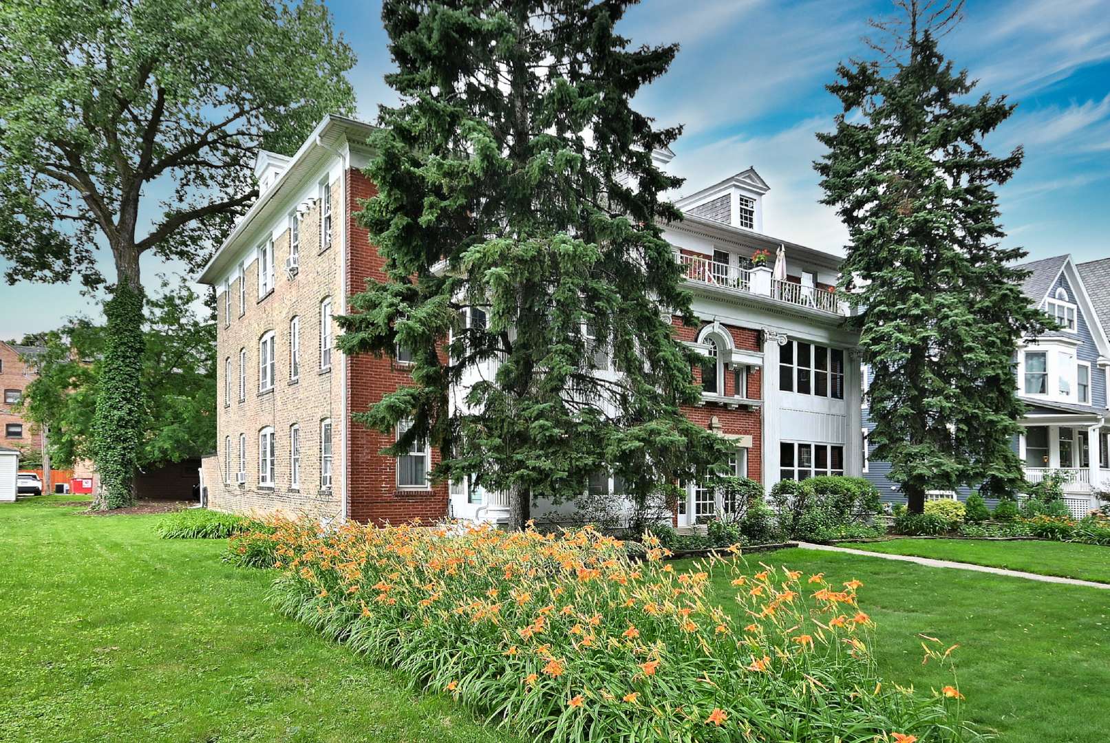 113 S Scoville AVE #1S, Oak Park, IL 60302