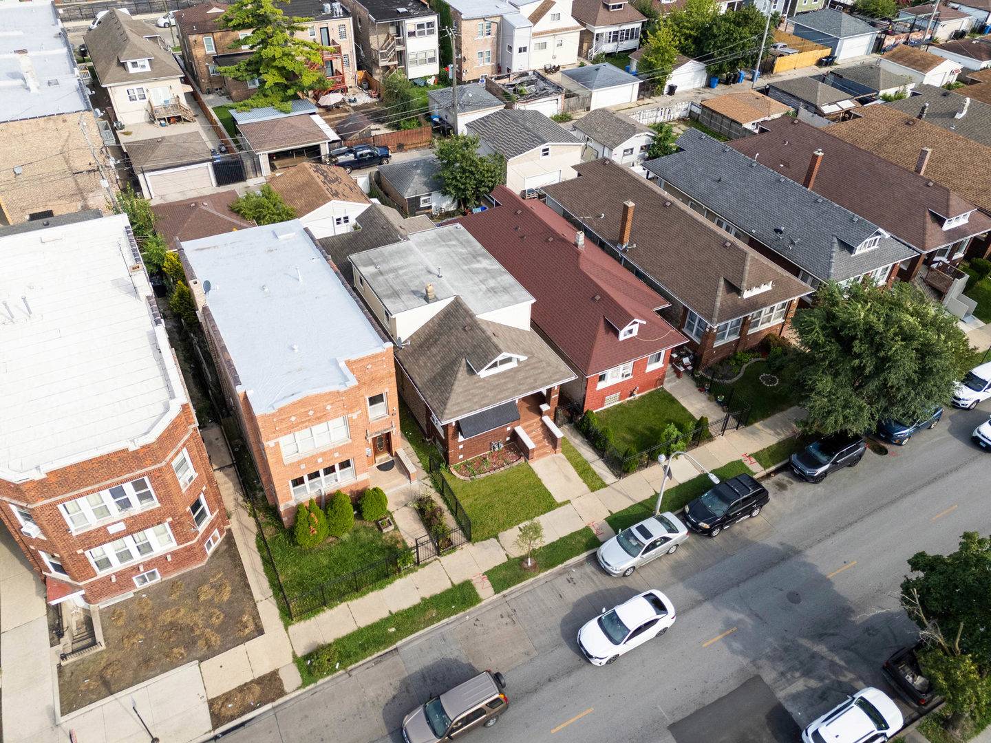 6207 S California AVE, Chicago, IL 60629