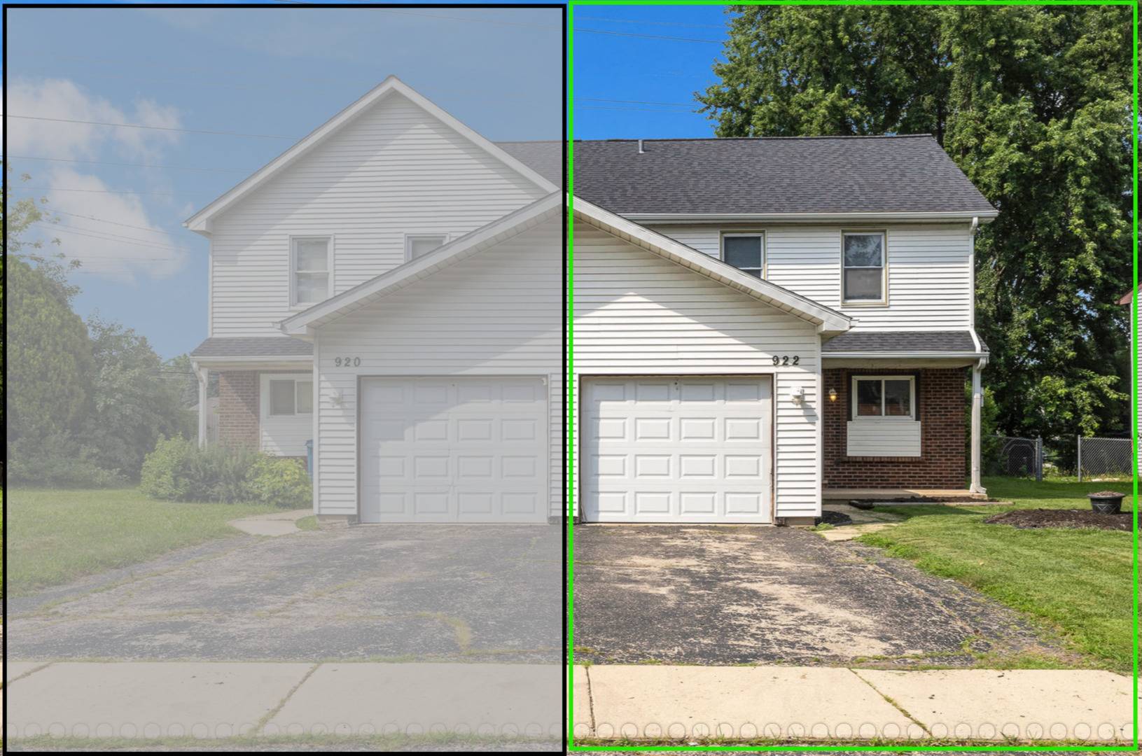 922 Autumn LN, Aurora, IL 60505