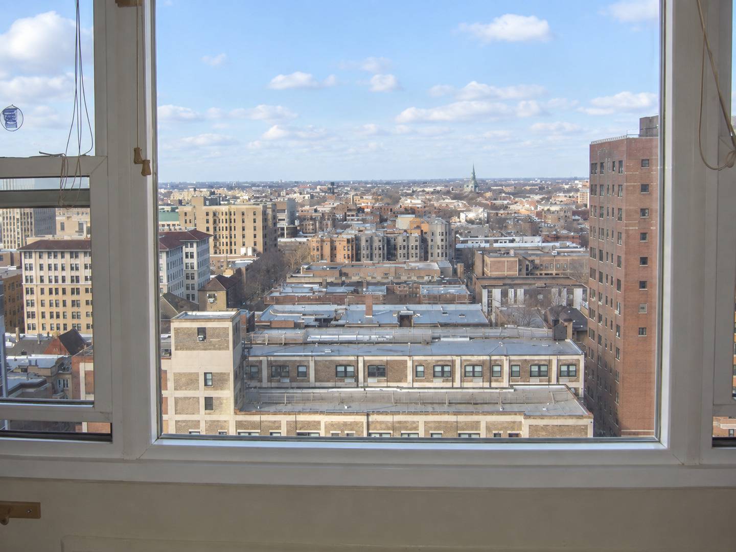 2909 N Sheridan RD #1705, Chicago, IL 60657
