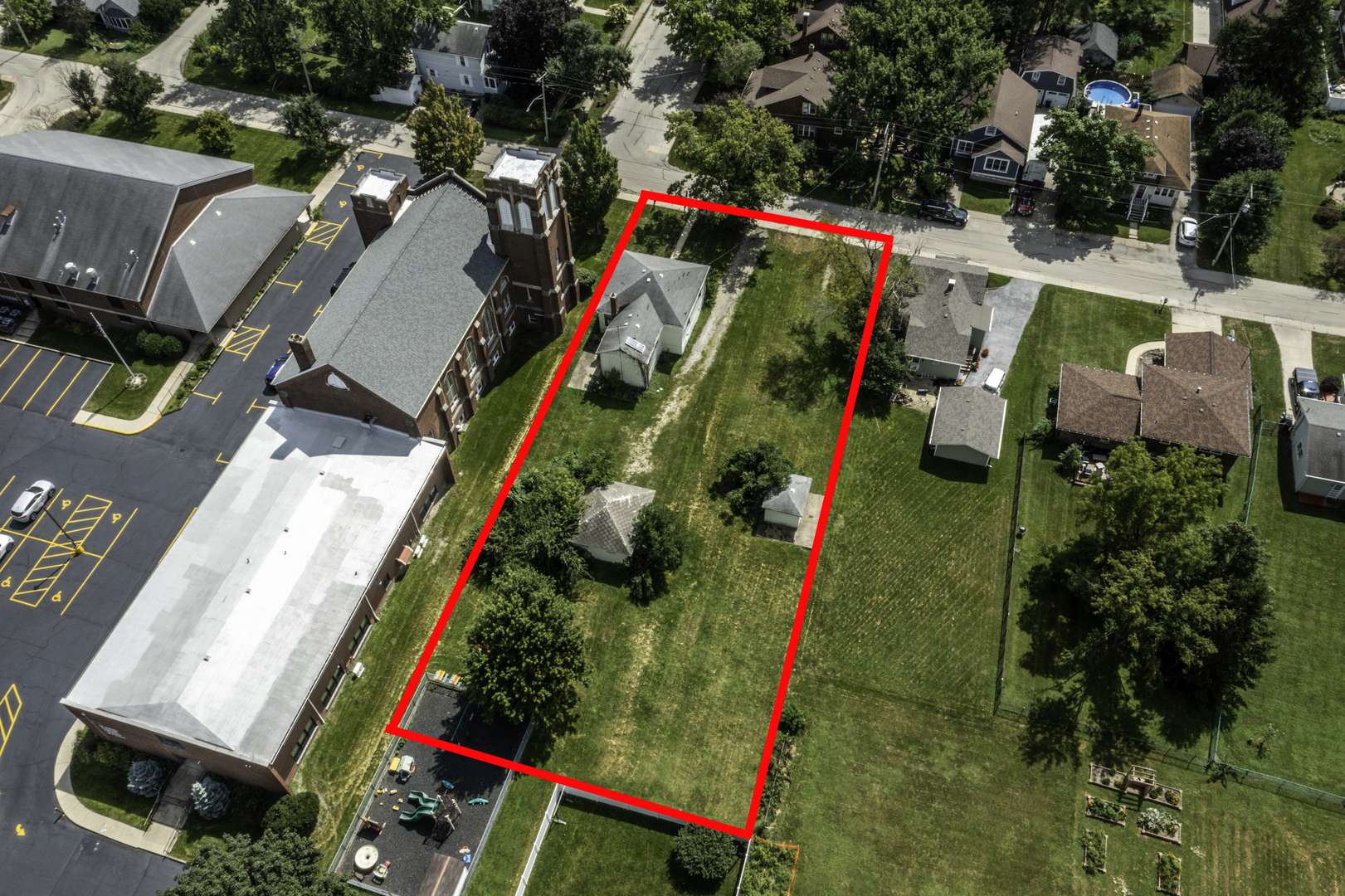 11108 2nd ST, Mokena, IL 60448