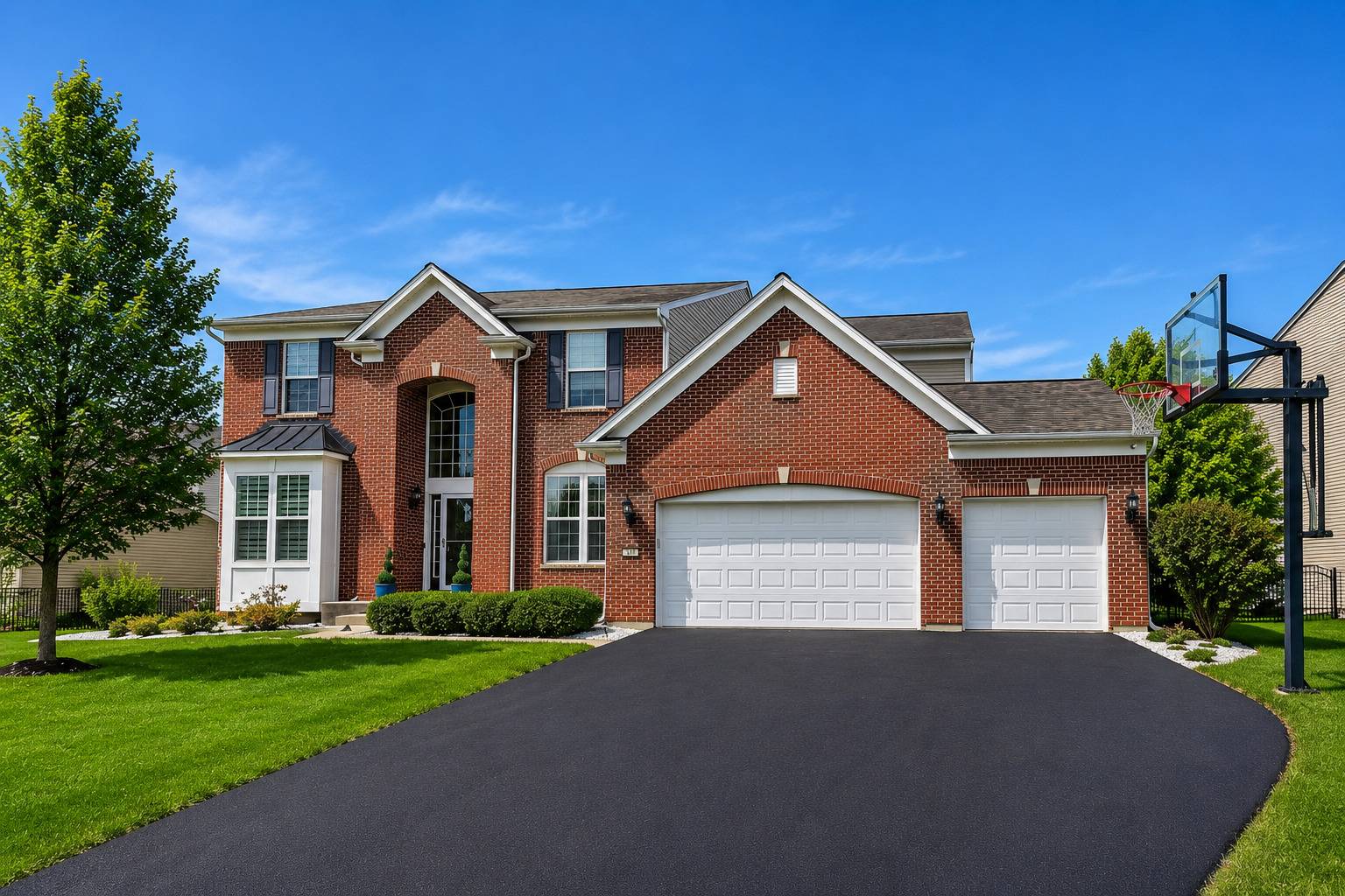 191 Chapin WAY, Oswego, IL 60543