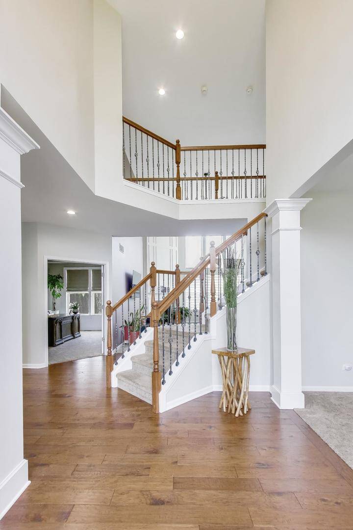 191 Chapin WAY, Oswego, IL 60543