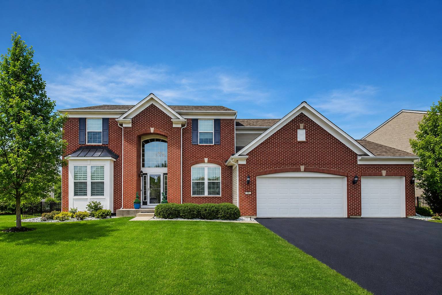 191 Chapin WAY, Oswego, IL 60543