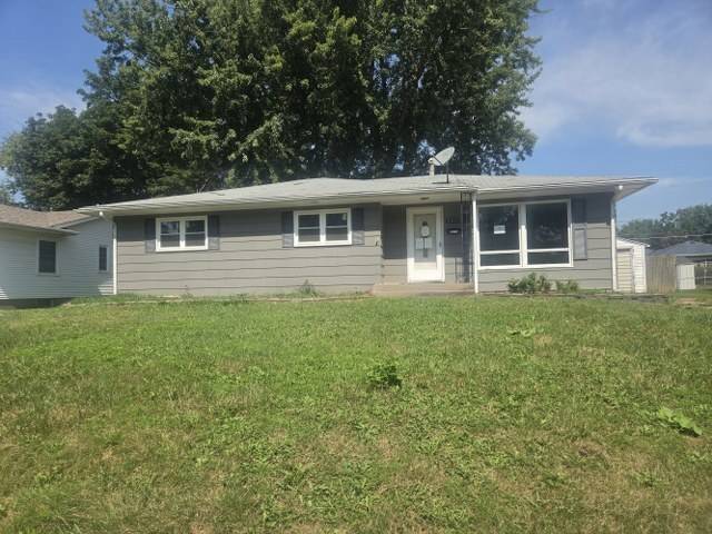 2507 29th AVE, Rock Island, IL 61201