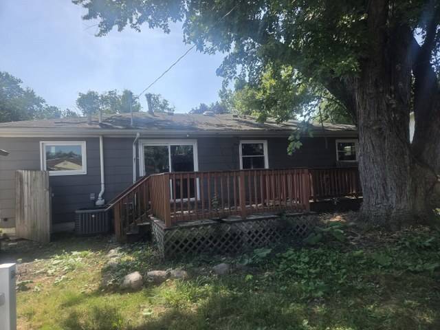 2507 29th AVE, Rock Island, IL 61201