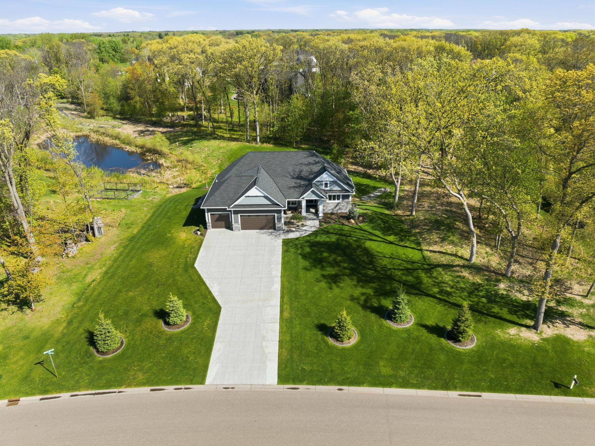 4823 145th AVE NE, Ham Lake, MN 55304