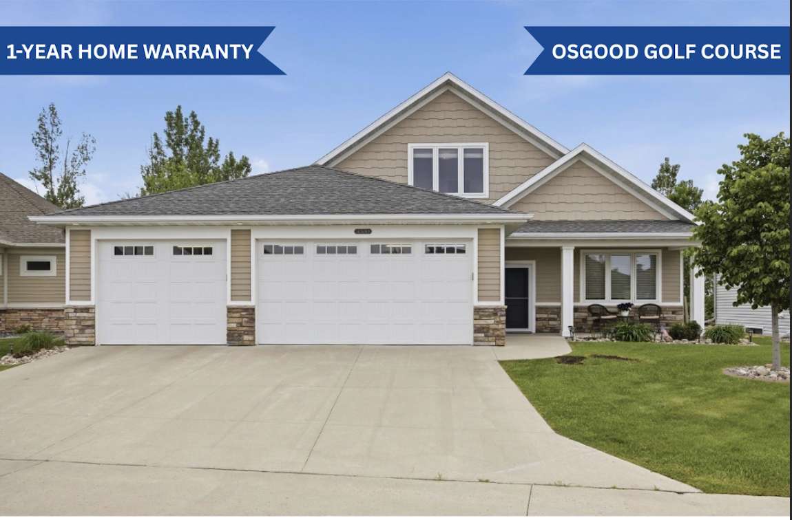 4530 65th ST S, Fargo, ND 58104