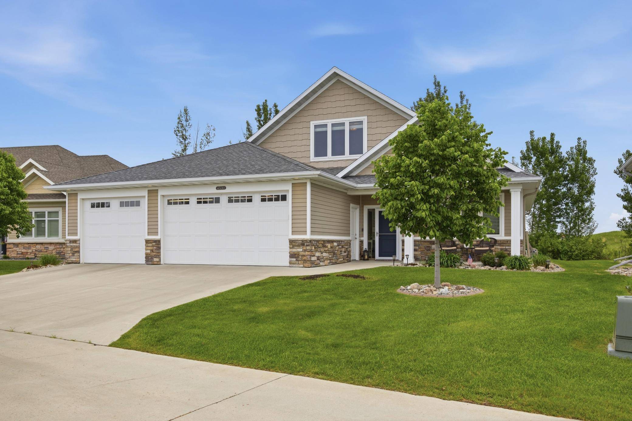 4530 65th ST S, Fargo, ND 58104