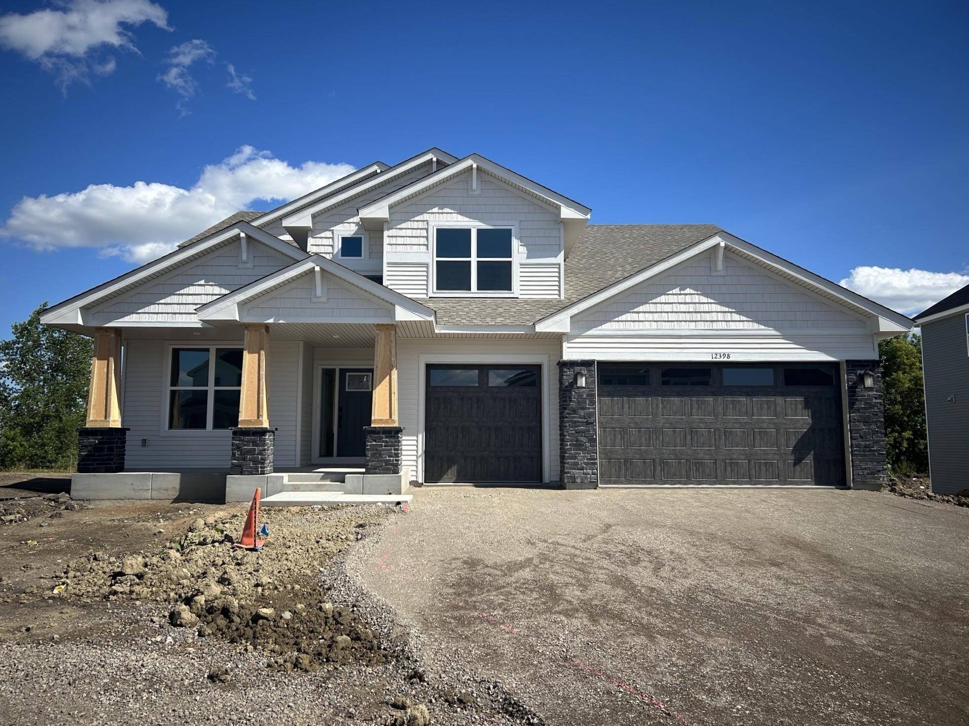 12398 Holden WAY, Rogers, MN 55374
