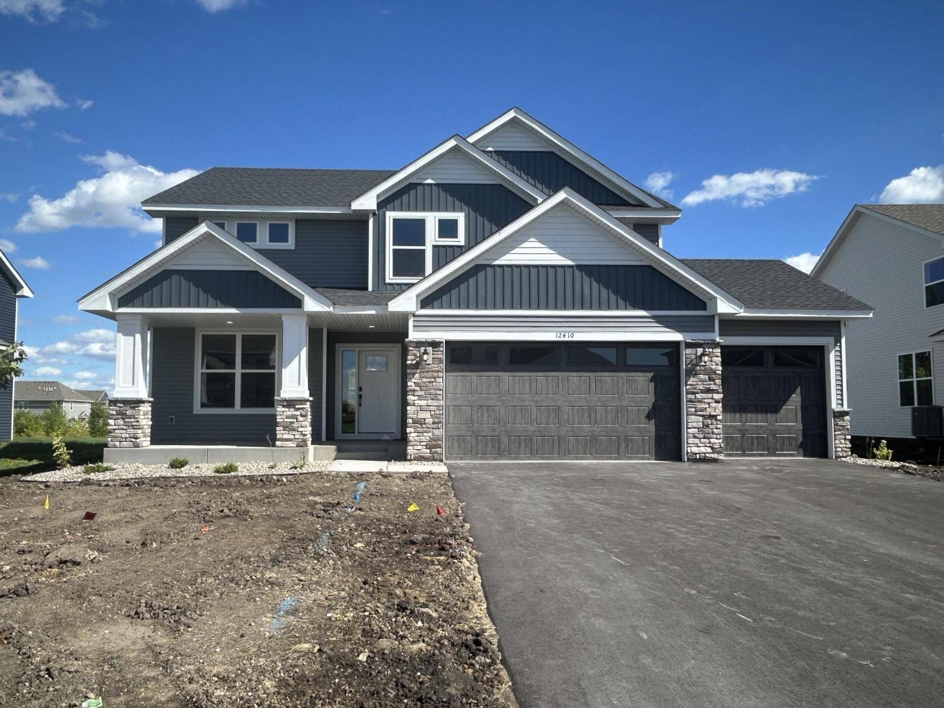 12410 Holden WAY, Rogers, MN 55374