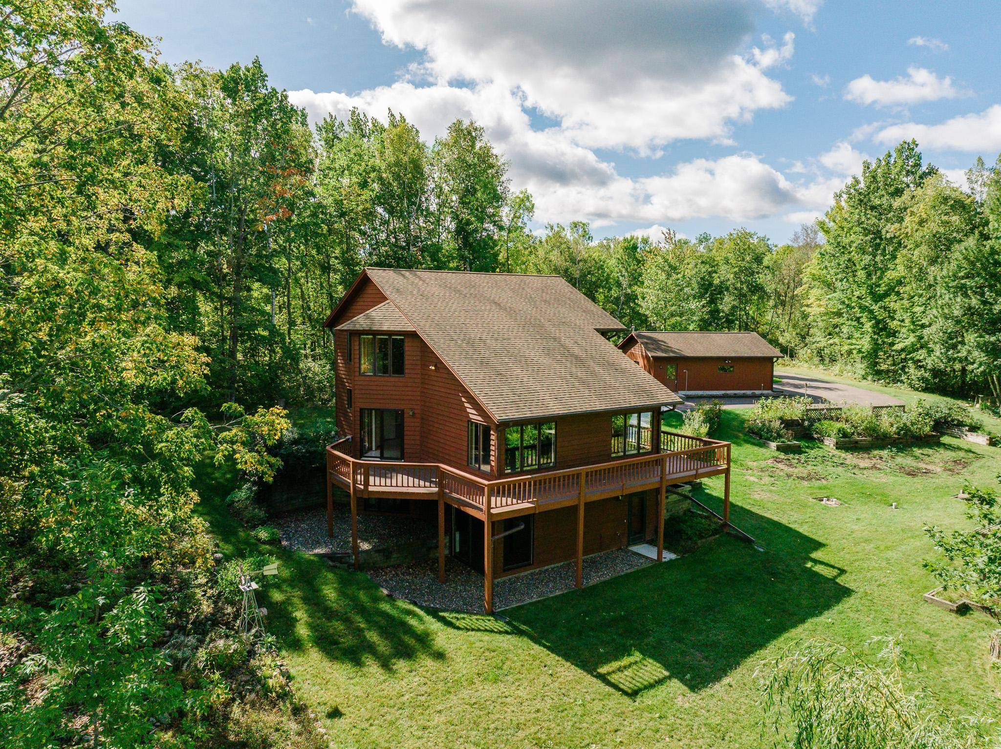 26836 Ross Lake RD, Aitkin, MN 56431