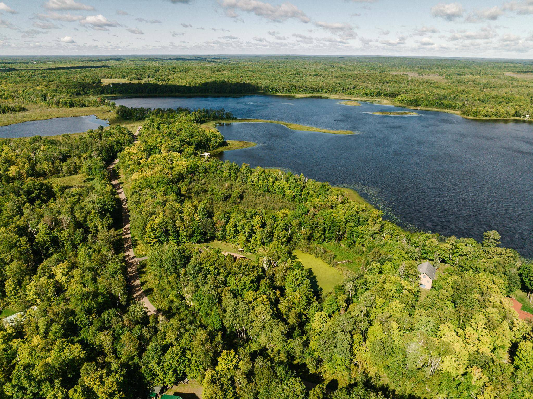 26836 Ross Lake RD, Aitkin, MN 56431