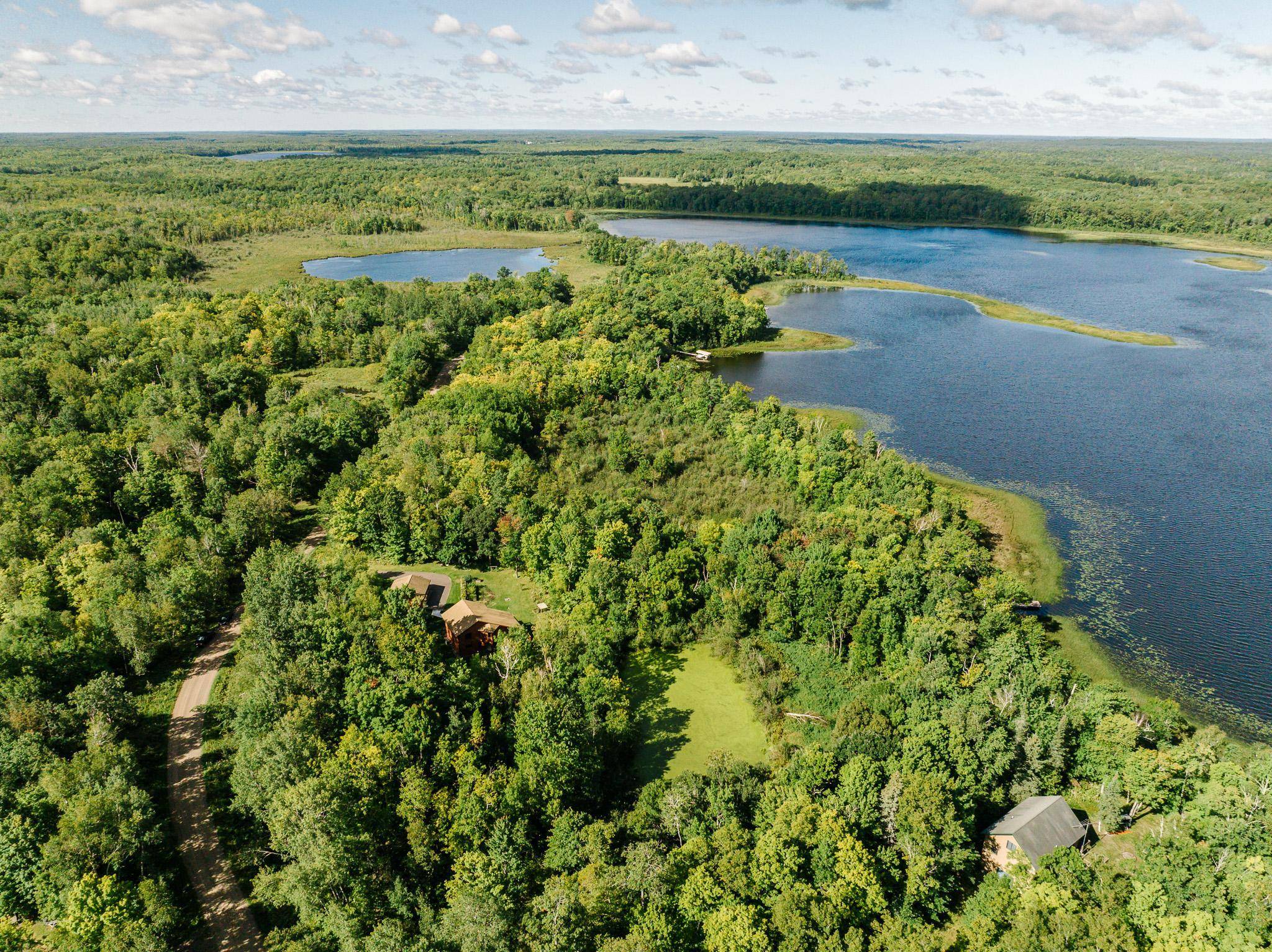 26836 Ross Lake RD, Aitkin, MN 56431