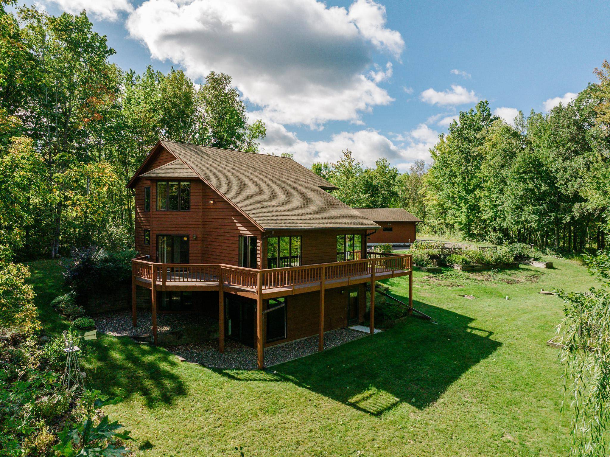 26836 Ross Lake RD, Aitkin, MN 56431