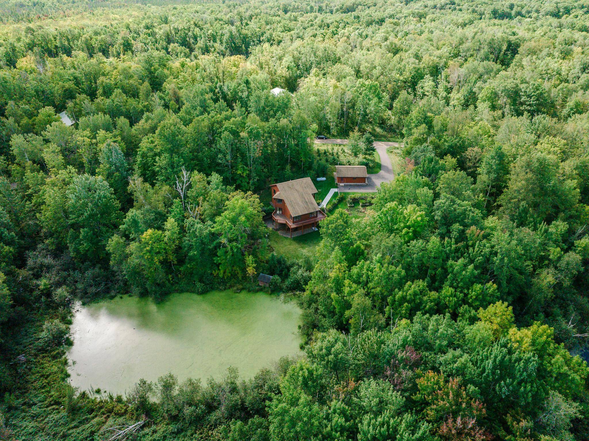 26836 Ross Lake RD, Aitkin, MN 56431