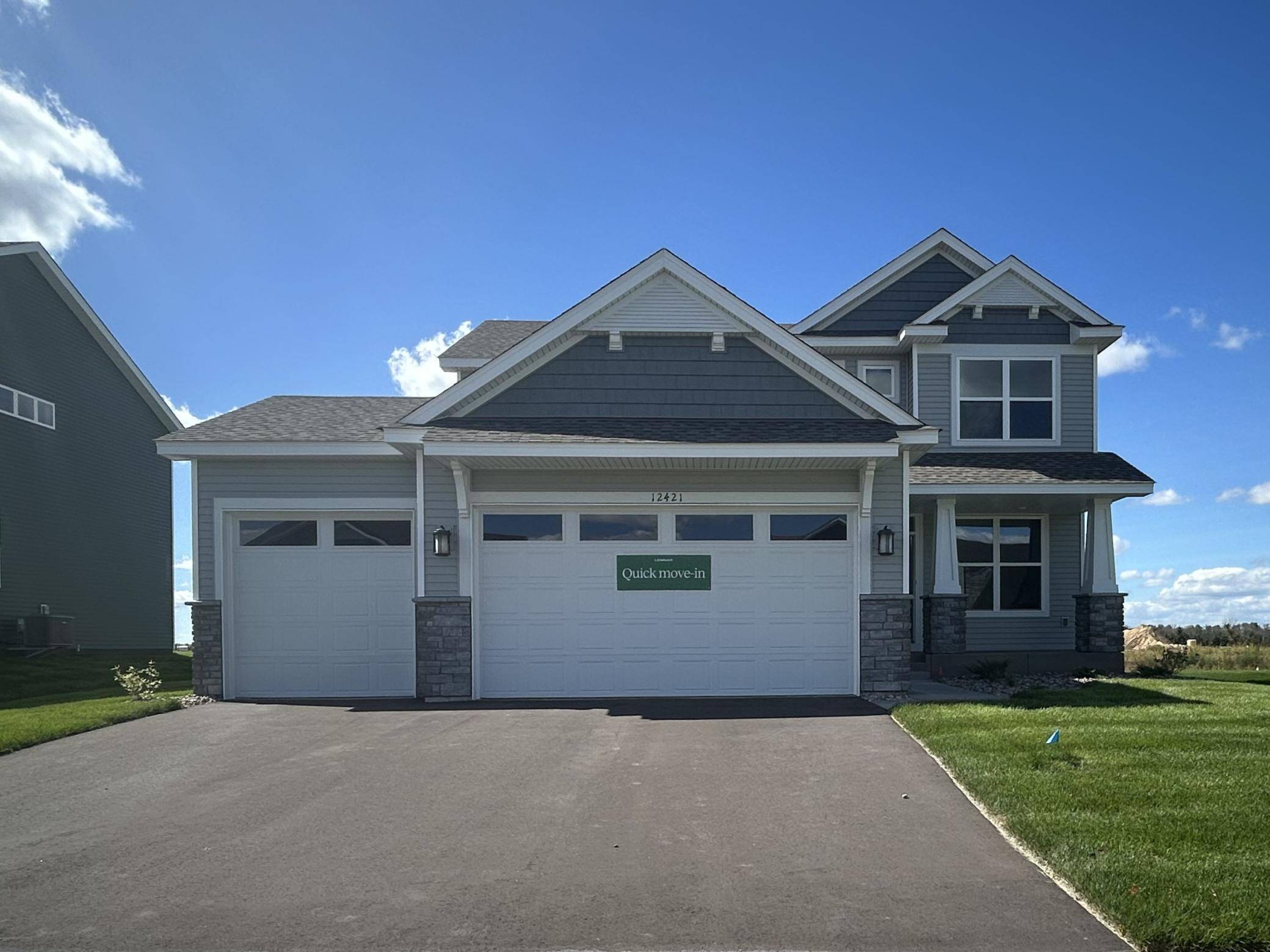 12421 Holden WAY, Rogers, MN 55374