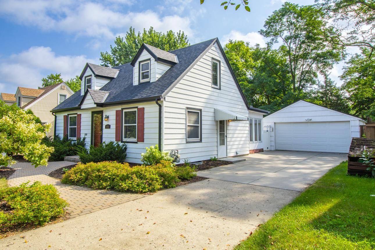 2641 Kentucky AVE S, Saint Louis Park, MN 55426