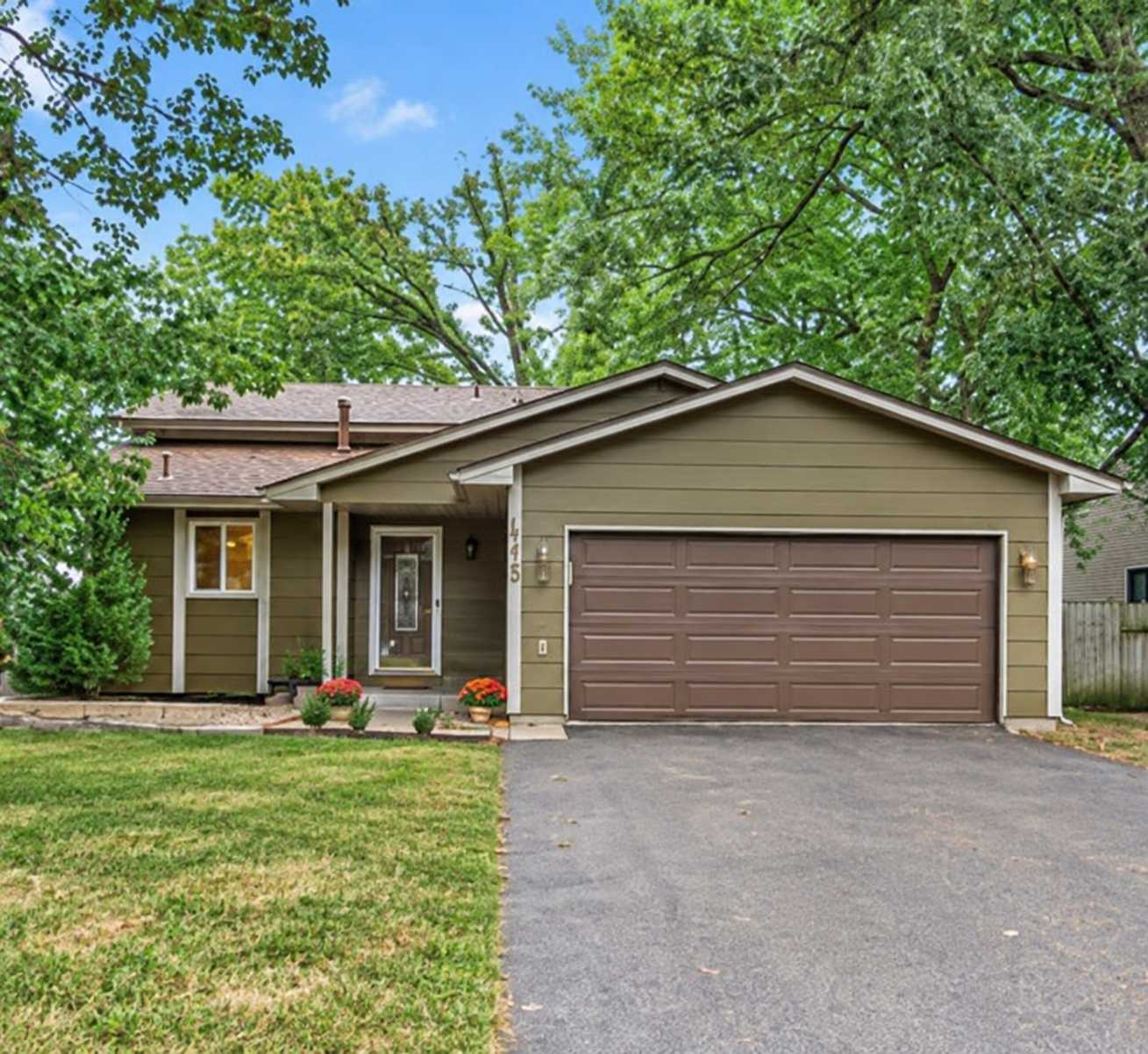14175 Barium ST NW, Ramsey, MN 55303