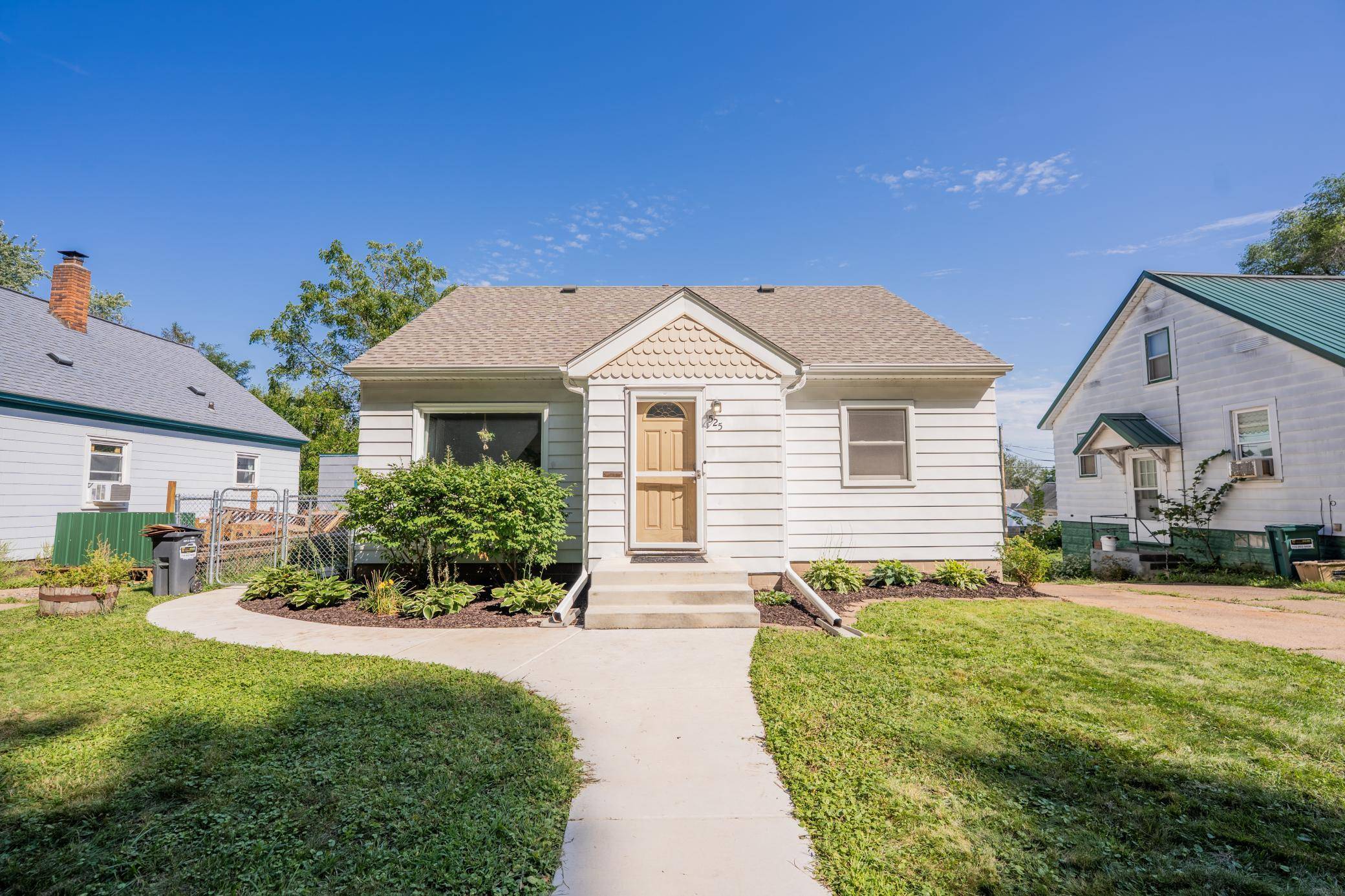 525 Bergen AVE, Eau Claire, WI 54703