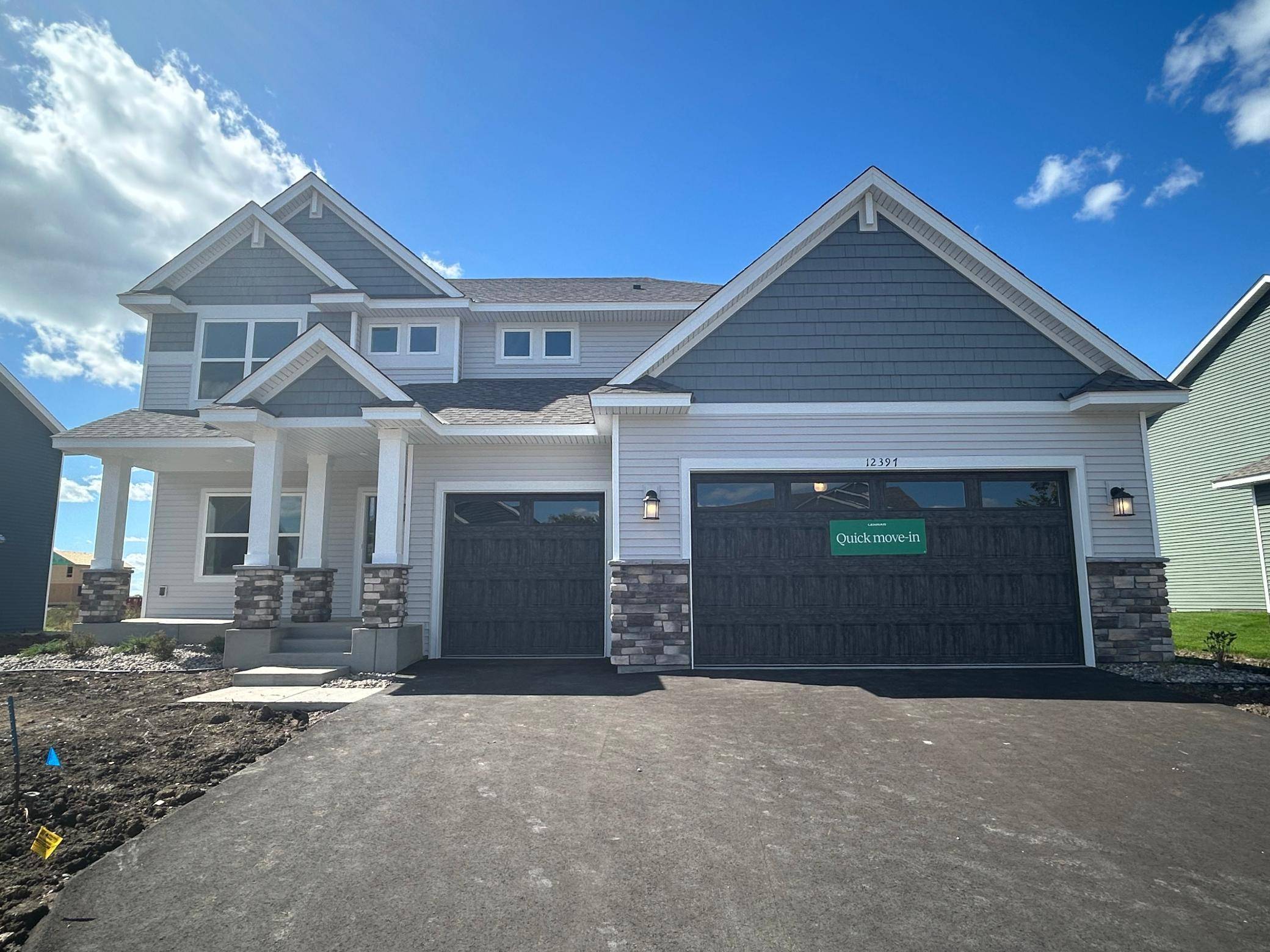 12397 Holden WAY, Rogers, MN 55374