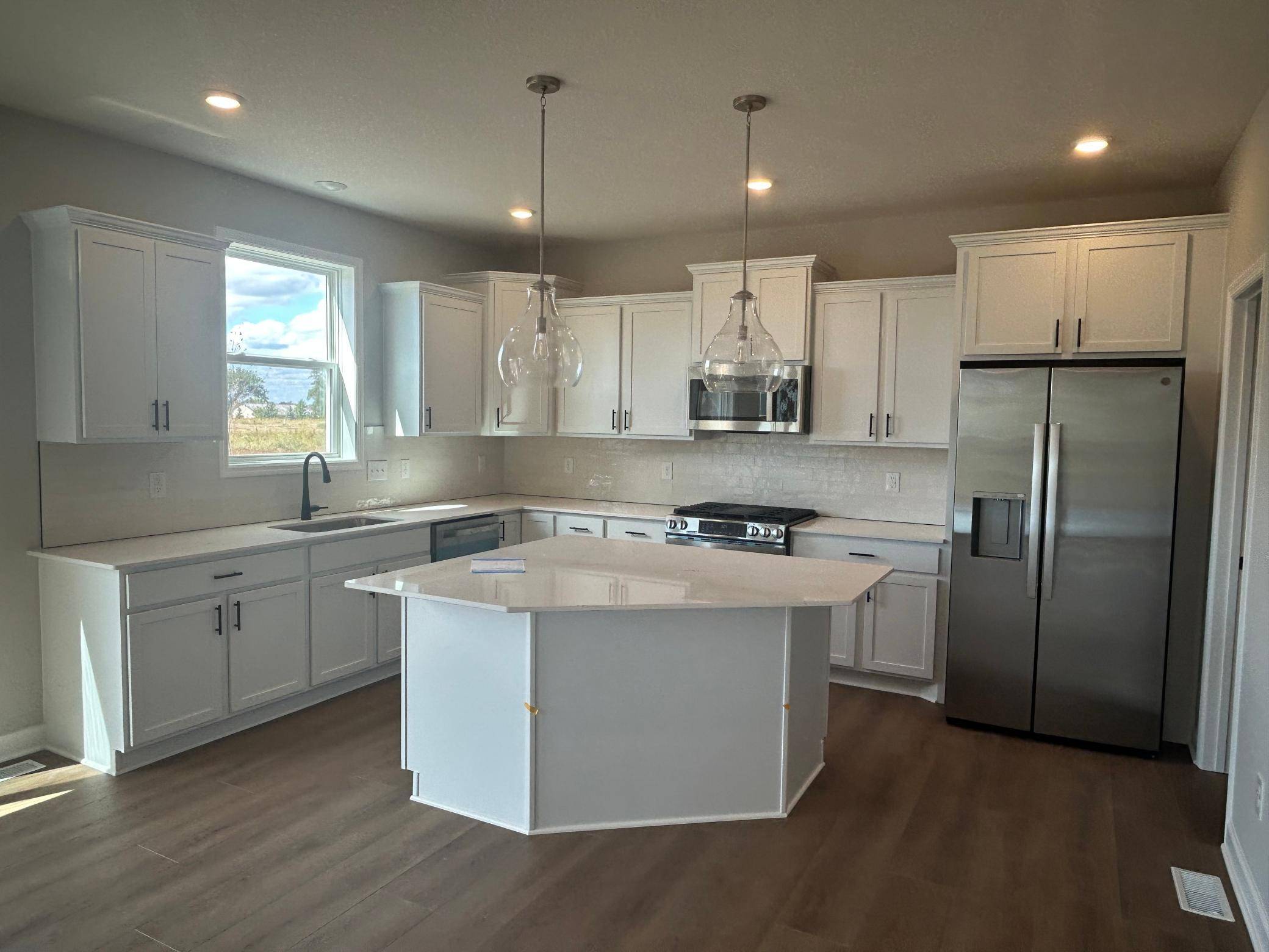 12397 Holden WAY, Rogers, MN 55374