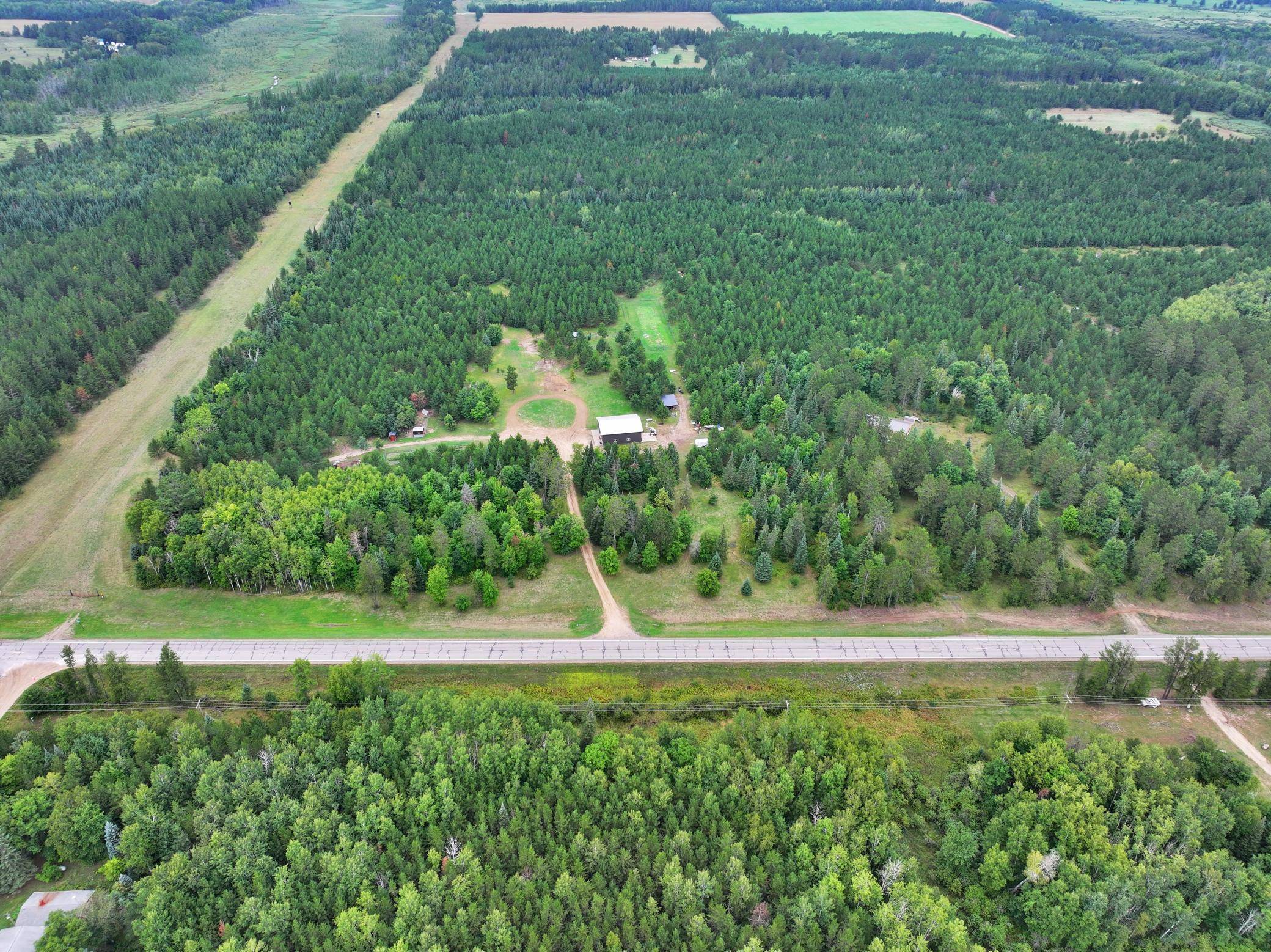 11208 State Highway 87, Menahga, MN 56464