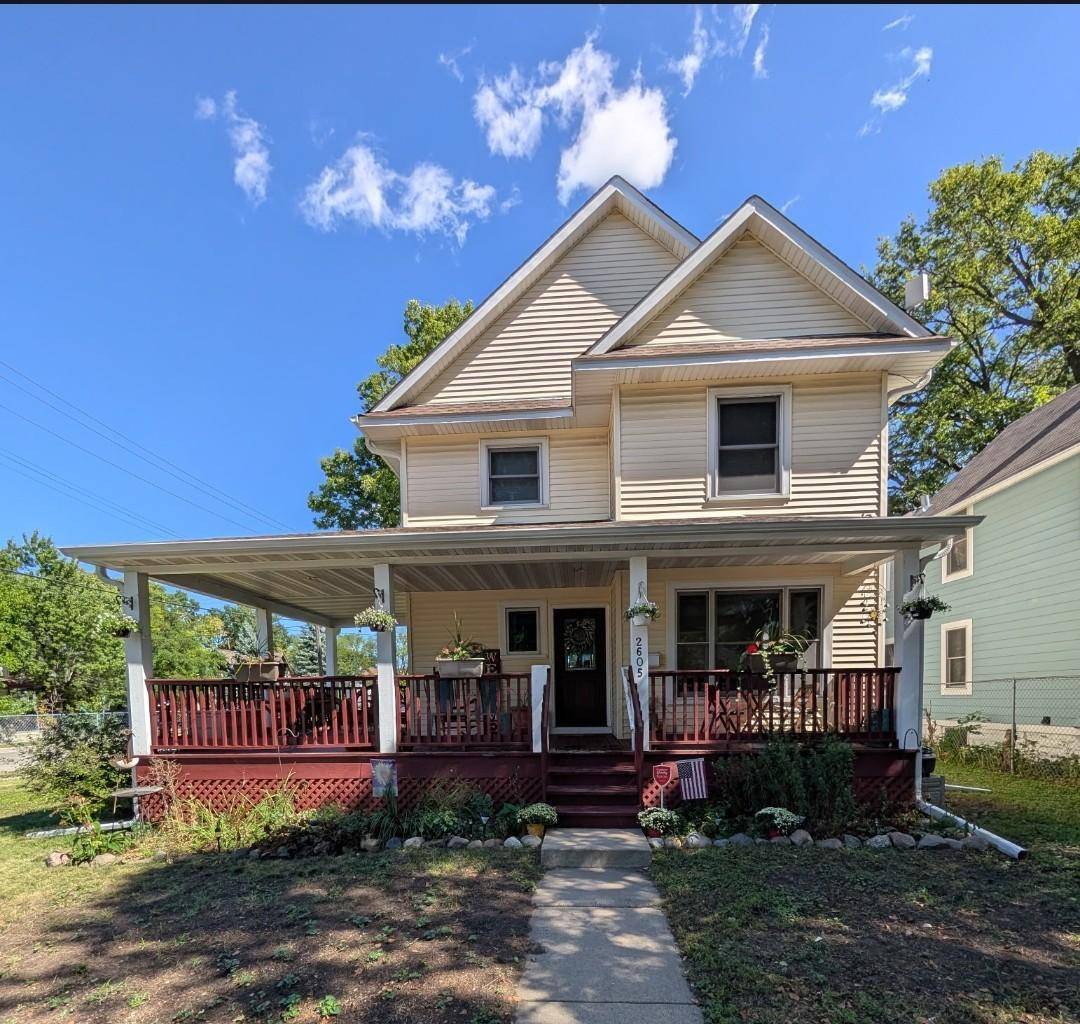 2605 17th AVE S, Minneapolis, MN 55407
