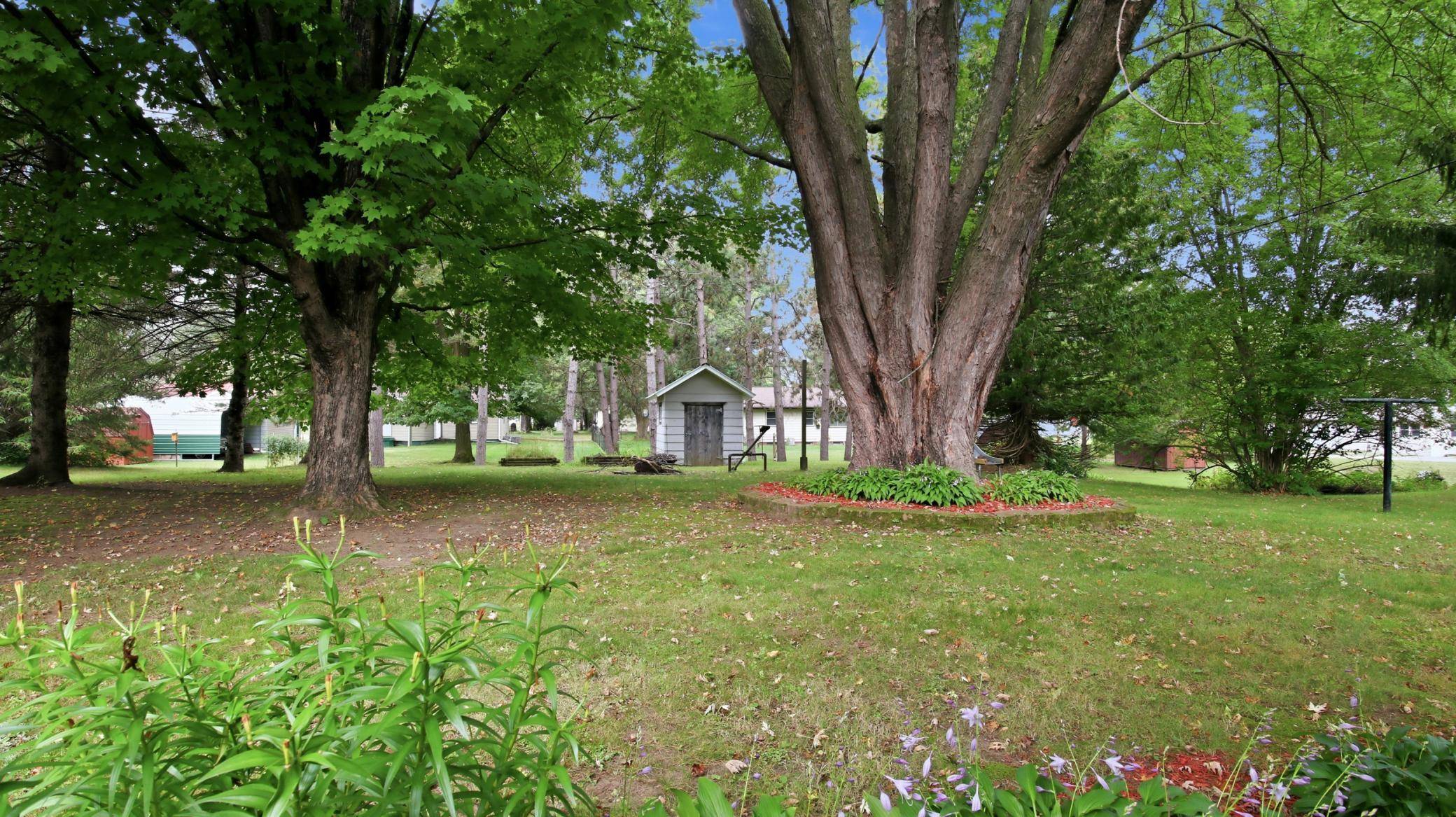 315 Diamond ST, Ridgeland, WI 54763