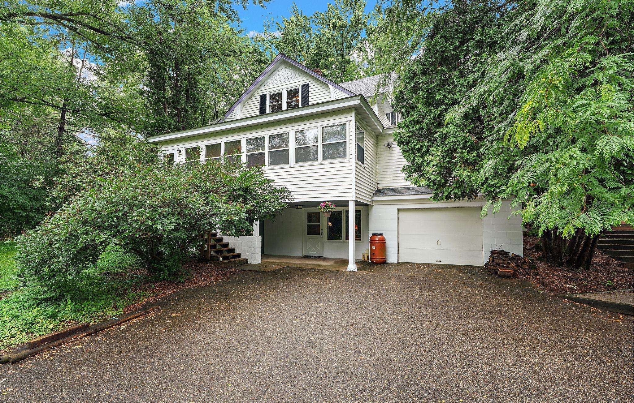 981 Rosabell ST, Marine On Saint Croix, MN 55047