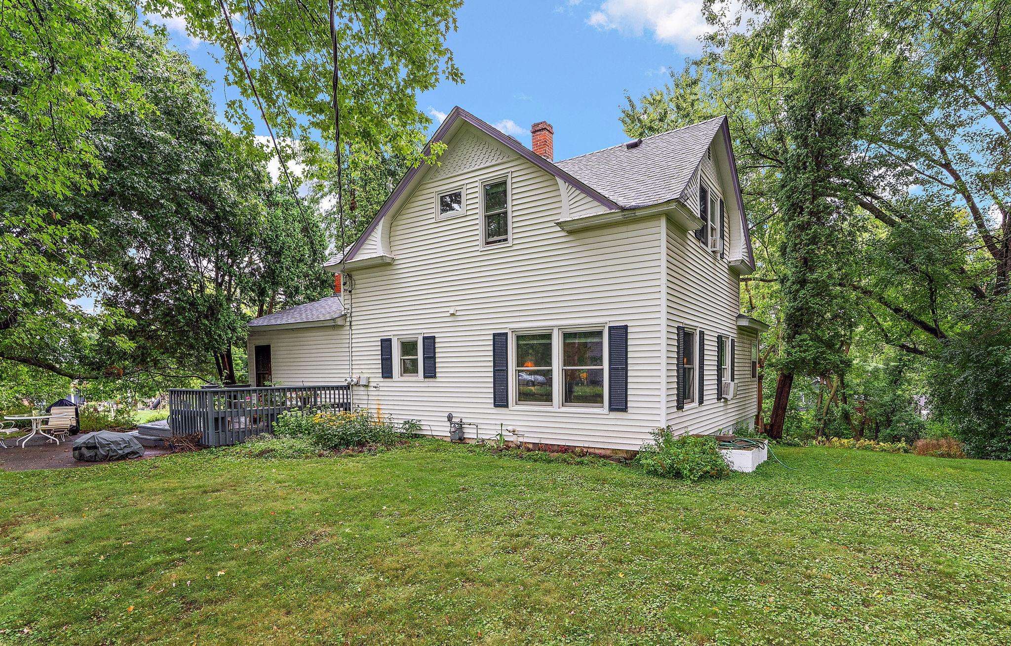 981 Rosabell ST, Marine On Saint Croix, MN 55047